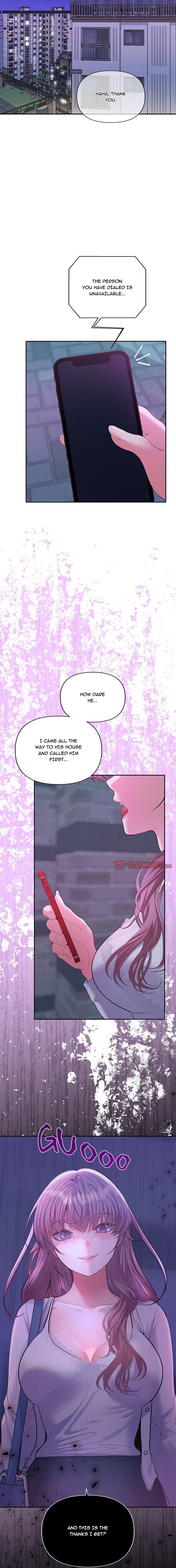 Everyone’s Man - Chapter 10 - photo - 23