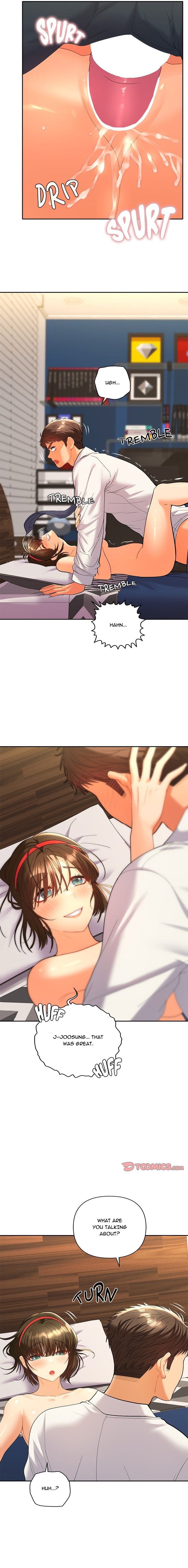 Everyone’s Man - Chapter 10 - photo - 5