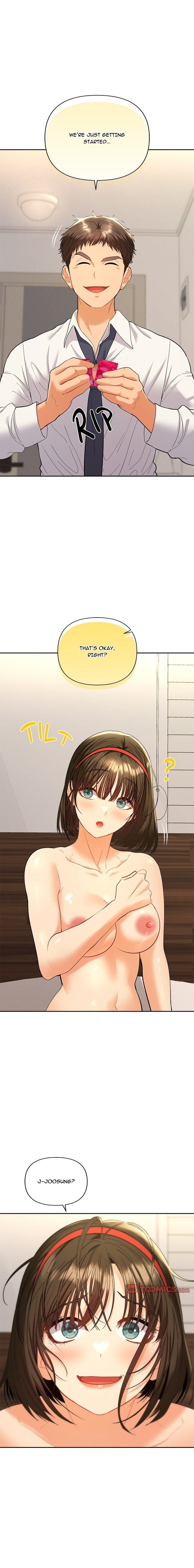 Everyone’s Man - Chapter 10 - photo - 6