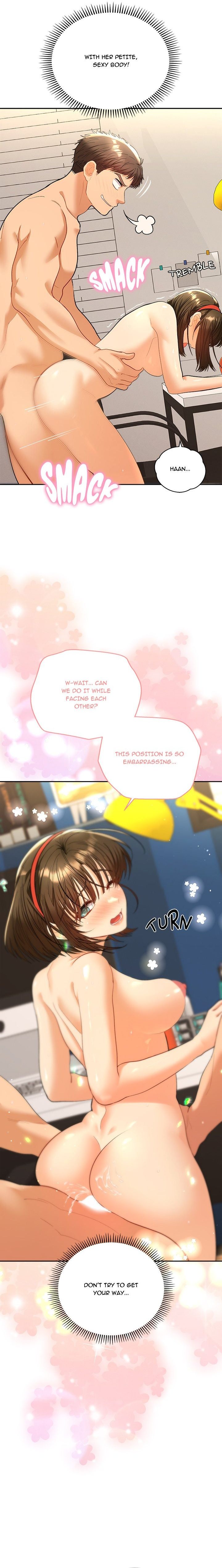 Everyone’s Man - Chapter 10 - photo - 8