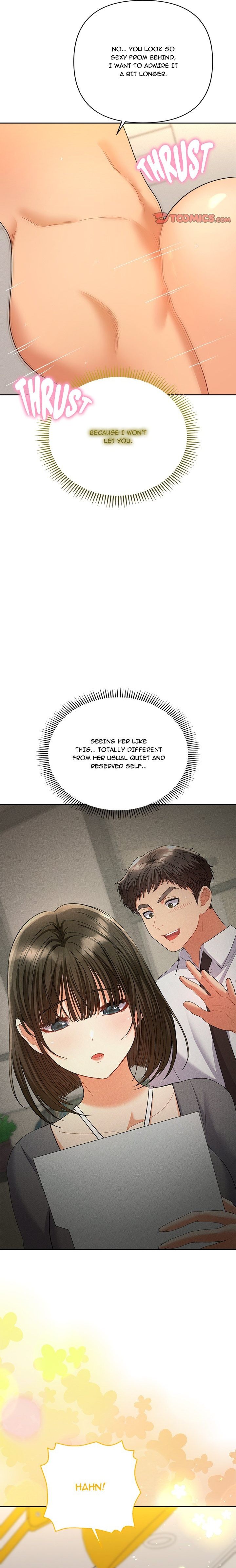 Everyone’s Man - Chapter 10 - photo - 9