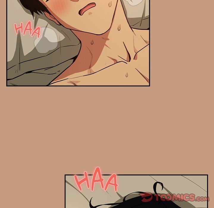 After Work Love Affairs - Chapter 75 - photo - 21
