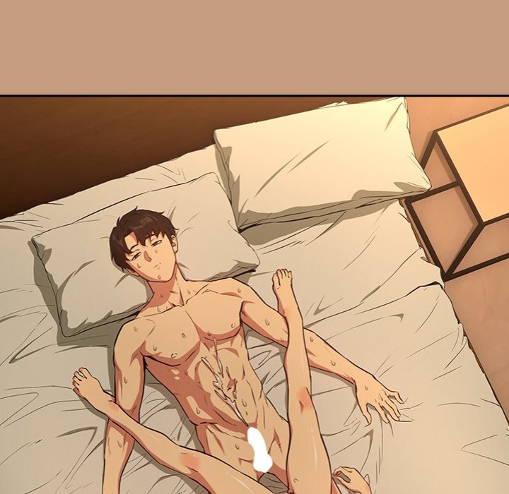 After Work Love Affairs - Chapter 75 - photo - 26