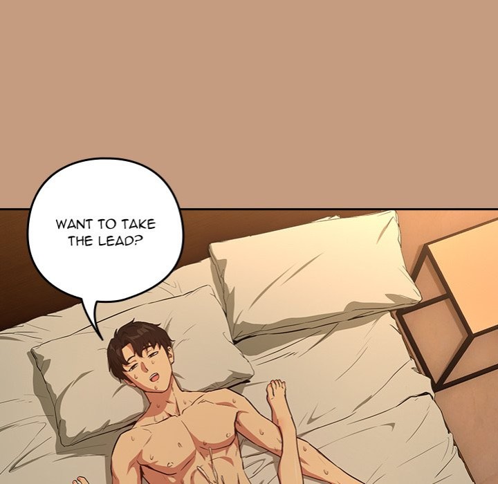 After Work Love Affairs - Chapter 75 - photo - 28