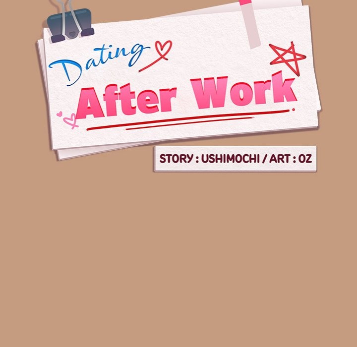 After Work Love Affairs - Chapter 75 - photo - 31