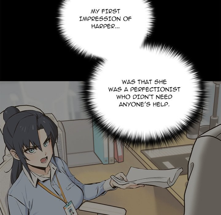 After Work Love Affairs - Chapter 75 - photo - 72
