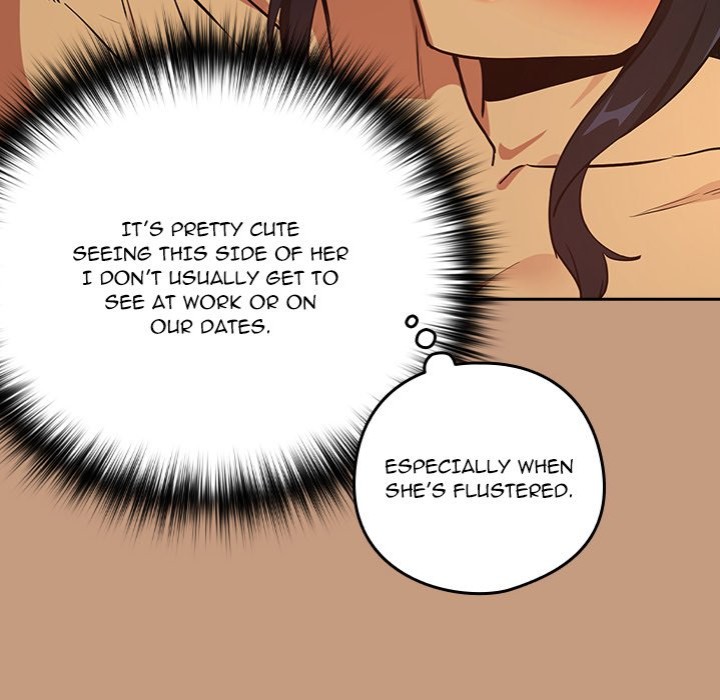 After Work Love Affairs - Chapter 75 - photo - 86