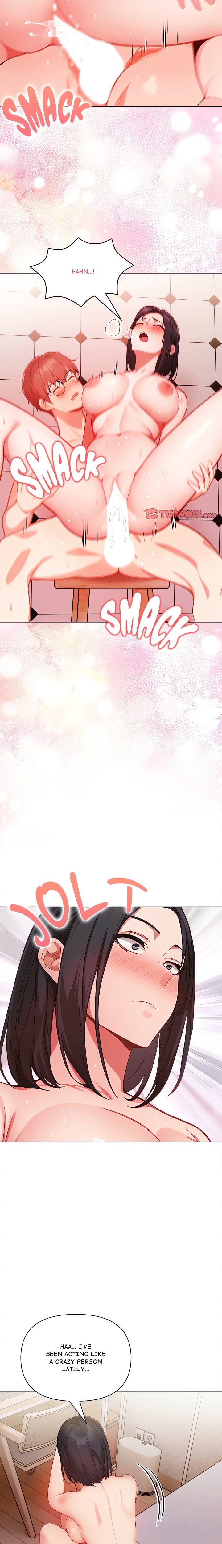 Love-Motion Capture - Chapter 23 - photo - 11