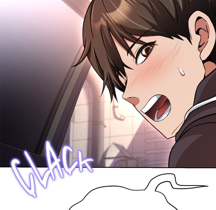 My Gangster Girlfriend - Chapter 21 - photo - 133