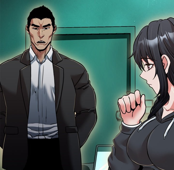 My Gangster Girlfriend - Chapter 21 - photo - 237