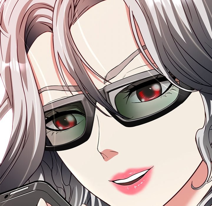 My Gangster Girlfriend - Chapter 21 - photo - 261