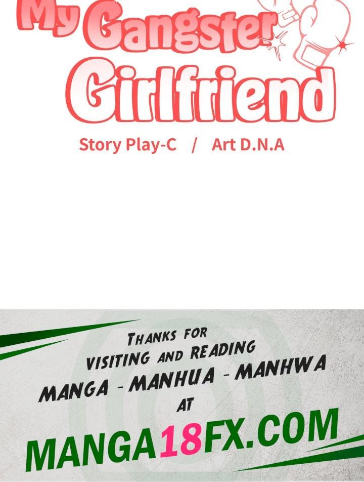 My Gangster Girlfriend - Chapter 21 - photo - 264