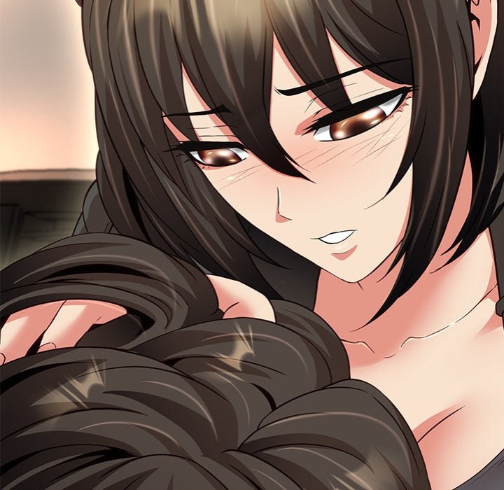 My Gangster Girlfriend - Chapter 21 - photo - 43