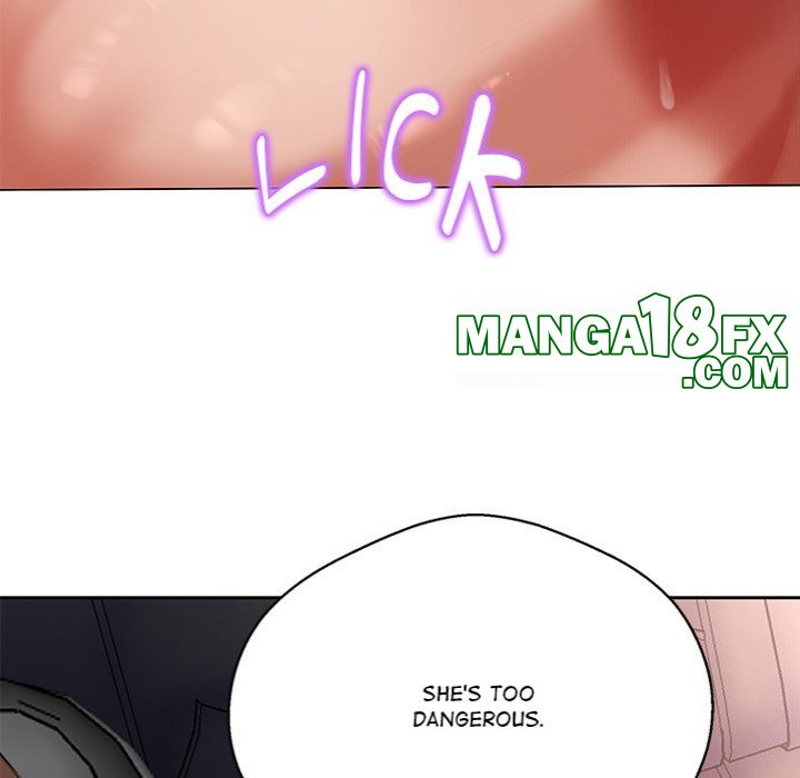 My Gangster Girlfriend - Chapter 21 - photo - 57
