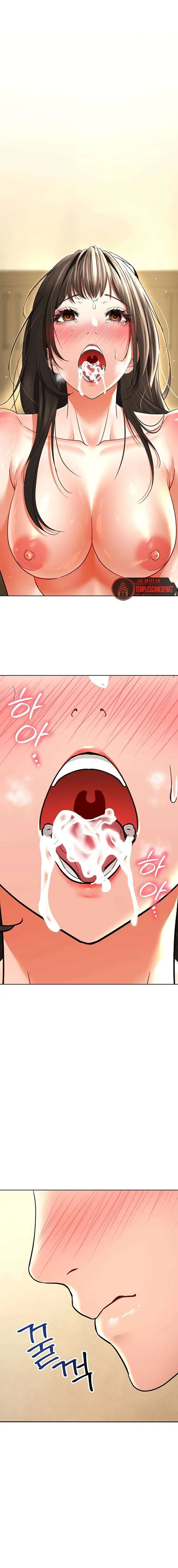 The Inheritor Raw - Chapter 10 - photo - 11