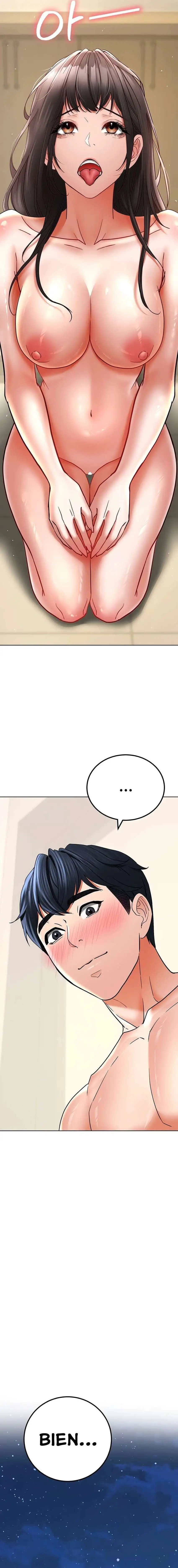 The Inheritor Raw - Chapter 10 - photo - 16
