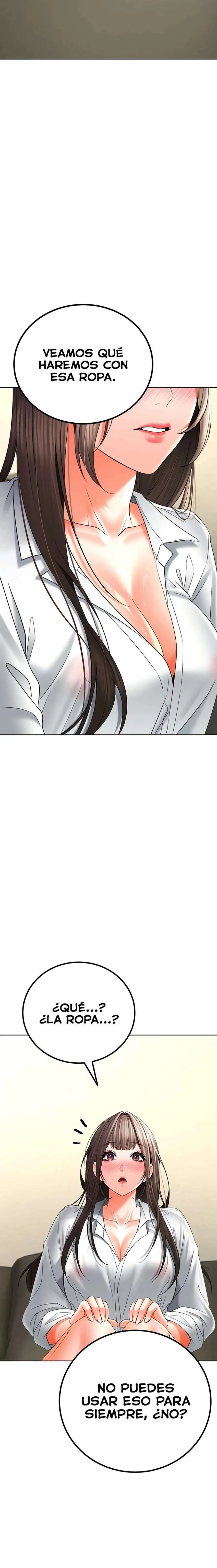 The Inheritor Raw - Chapter 10 - photo - 22