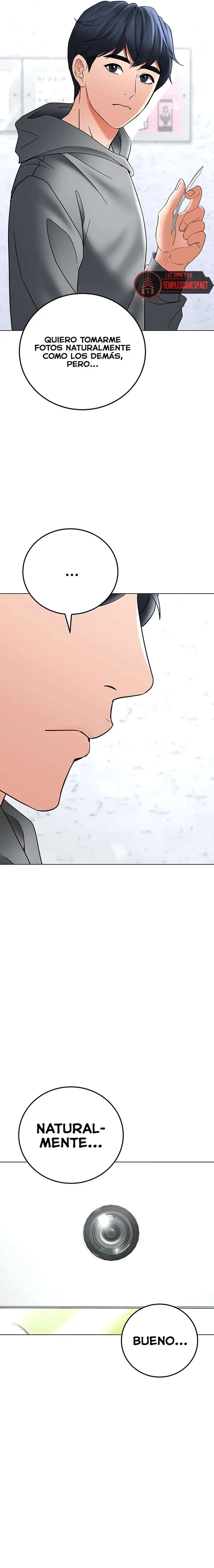 The Inheritor Raw - Chapter 11 - photo - 25