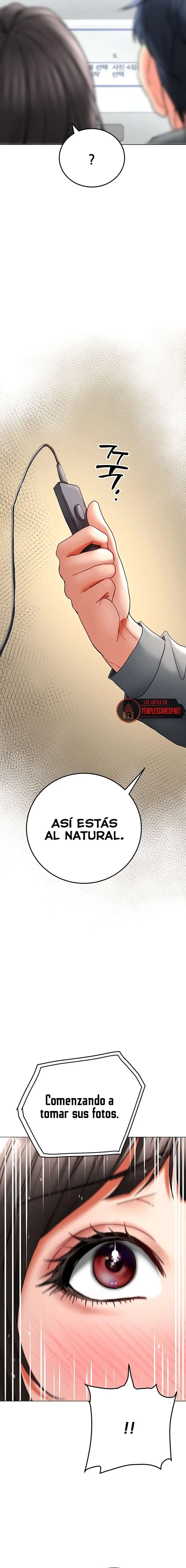 The Inheritor Raw - Chapter 11 - photo - 29