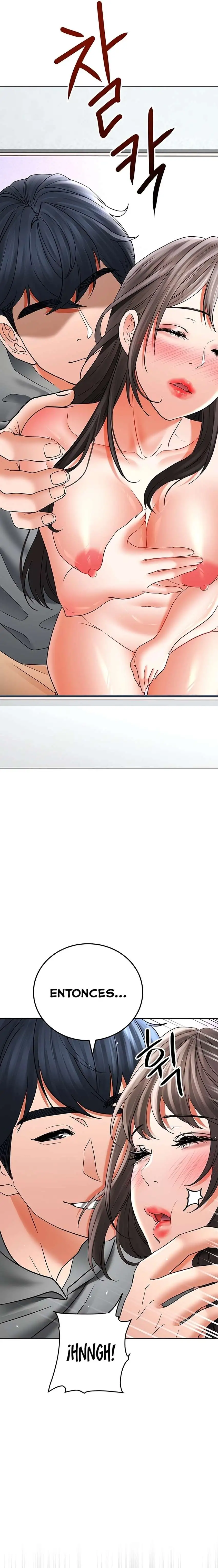 The Inheritor Raw - Chapter 11 - photo - 31