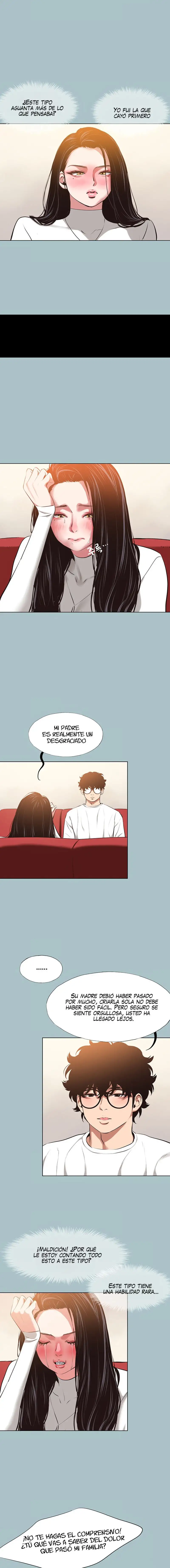 Sorry, I Have No Intention of Dating Raw - Chapter 9 - photo - 11