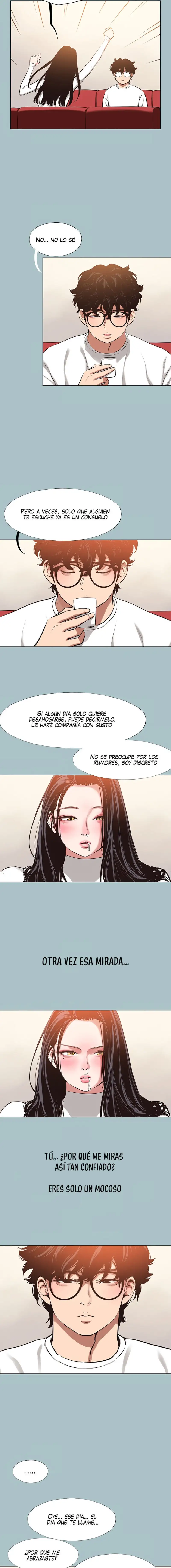 Sorry, I Have No Intention of Dating Raw - Chapter 9 - photo - 12