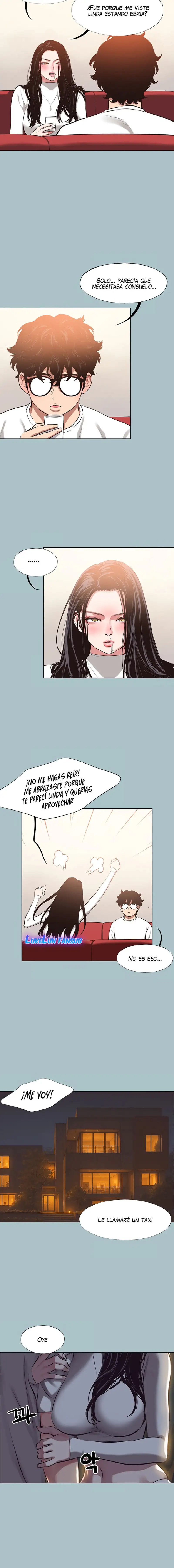 Sorry, I Have No Intention of Dating Raw - Chapter 9 - photo - 13