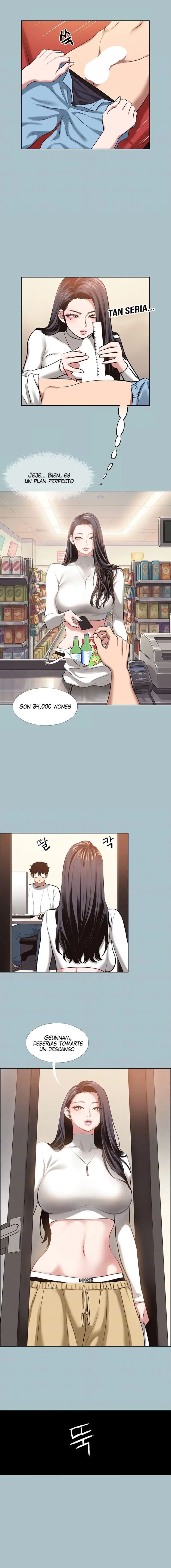 Sorry, I Have No Intention of Dating Raw - Chapter 9 - photo - 2