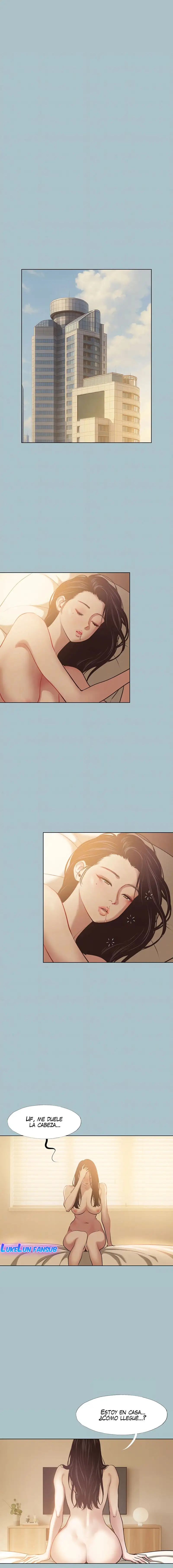 Sorry, I Have No Intention of Dating Raw - Chapter 9 - photo - 3