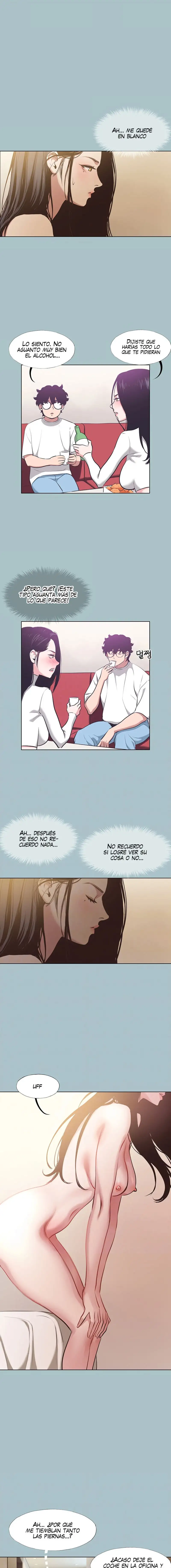 Sorry, I Have No Intention of Dating Raw - Chapter 9 - photo - 4