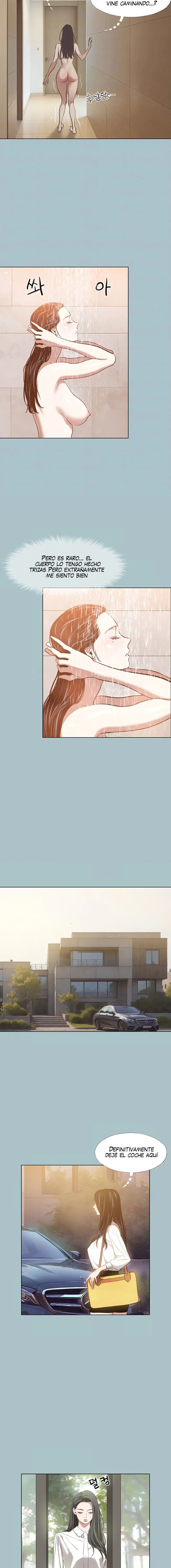 Sorry, I Have No Intention of Dating Raw - Chapter 9 - photo - 5