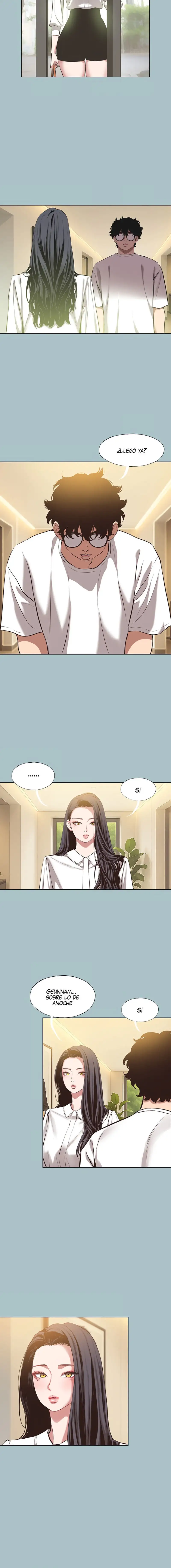 Sorry, I Have No Intention of Dating Raw - Chapter 9 - photo - 6