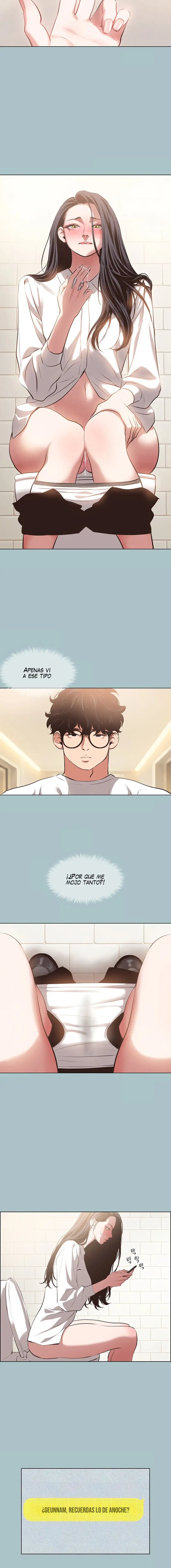 Sorry, I Have No Intention of Dating Raw - Chapter 9 - photo - 8