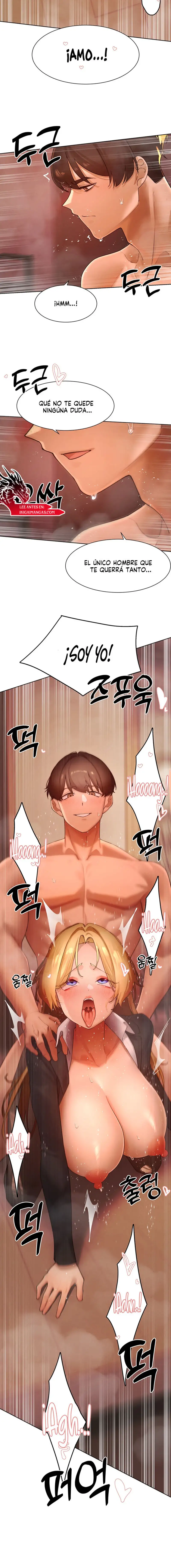 The Protagonist Gets Stronger When He Fucks the Female Hunter Raw - Chapter 57 - photo - 11