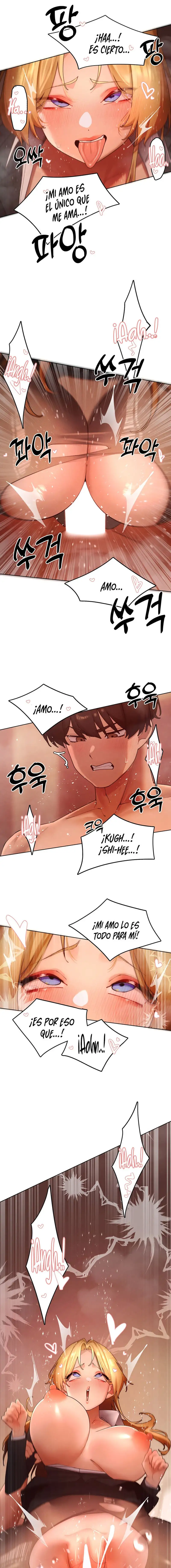The Protagonist Gets Stronger When He Fucks the Female Hunter Raw - Chapter 57 - photo - 12