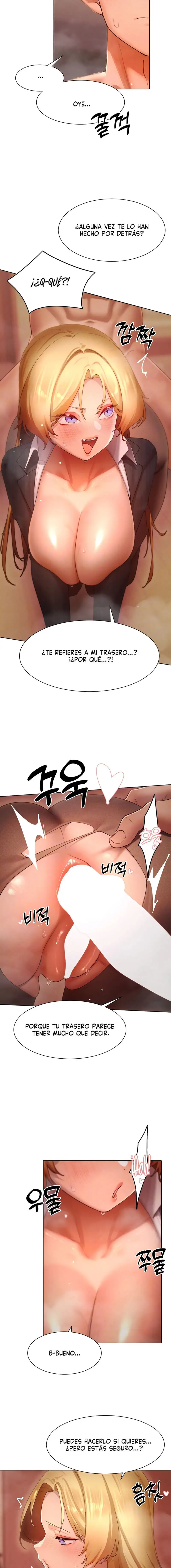 The Protagonist Gets Stronger When He Fucks the Female Hunter Raw - Chapter 57 - photo - 2