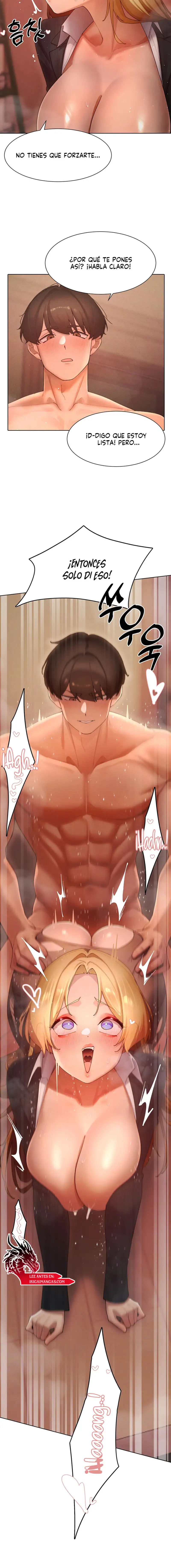 The Protagonist Gets Stronger When He Fucks the Female Hunter Raw - Chapter 57 - photo - 3