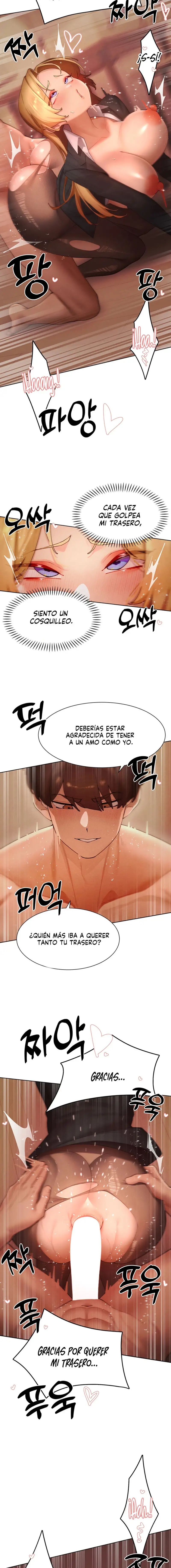 The Protagonist Gets Stronger When He Fucks the Female Hunter Raw - Chapter 57 - photo - 8