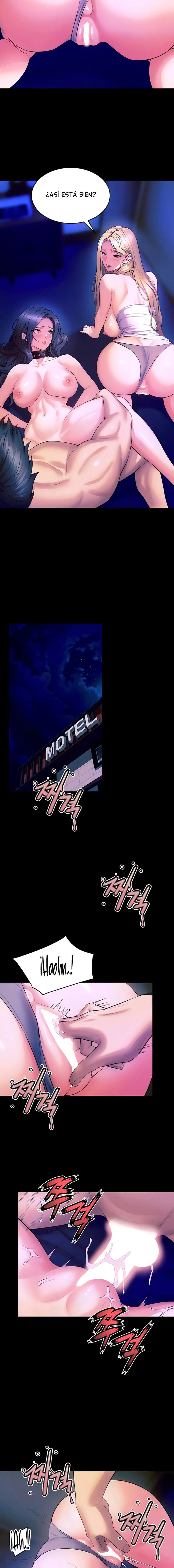 Prison Revenge Raw - Chapter 29 - photo - 10