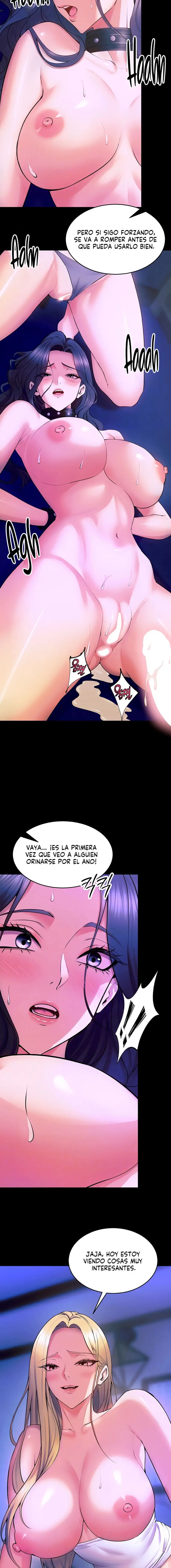 Prison Revenge Raw - Chapter 29 - photo - 2