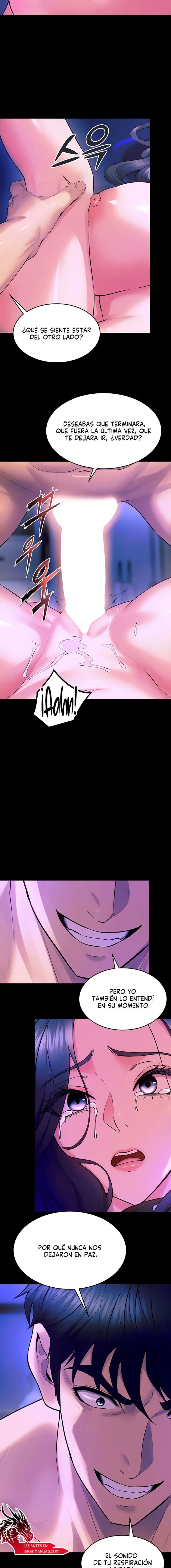 Prison Revenge Raw - Chapter 29 - photo - 5