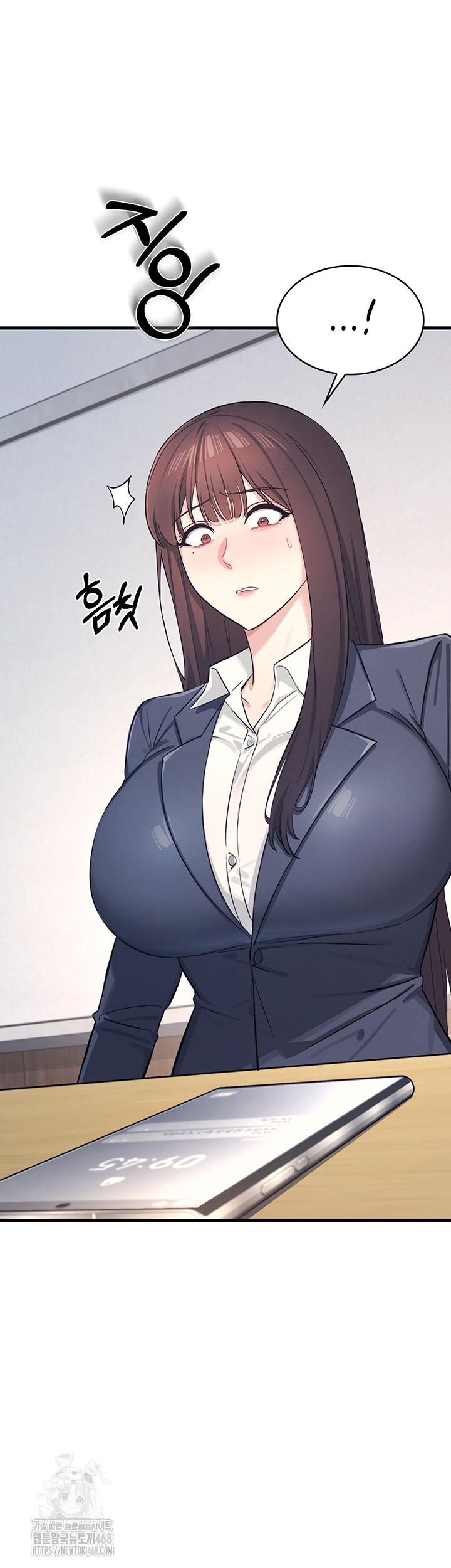 Teacher Yunji Raw - Chapter 2 - photo - 67