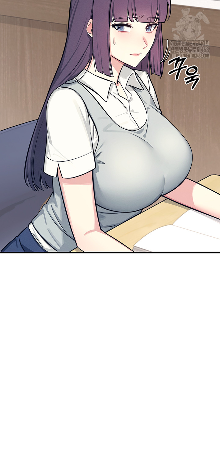 Teacher Yunji Raw - Chapter 3 - photo - 21