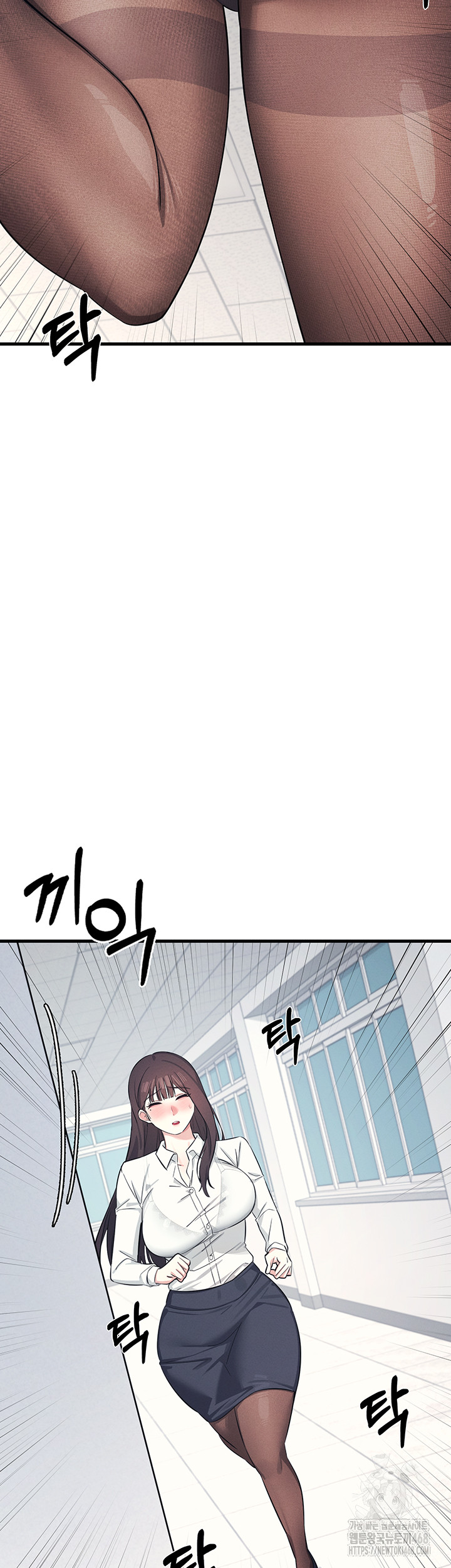 Teacher Yunji Raw - Chapter 3 - photo - 65