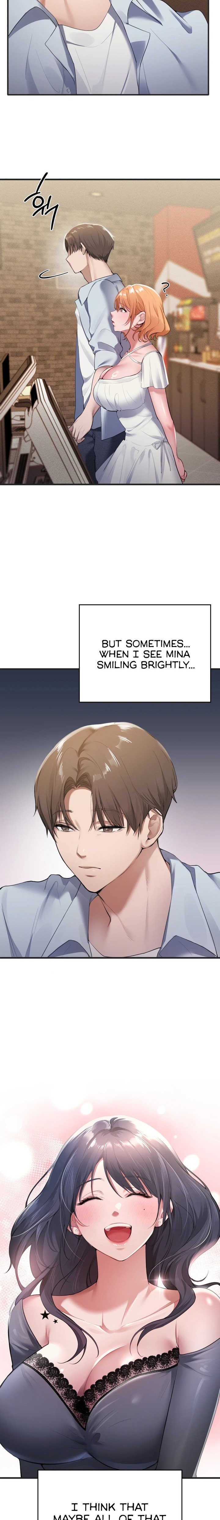 PC Cafe Goddess - Chapter 1 - photo - 14