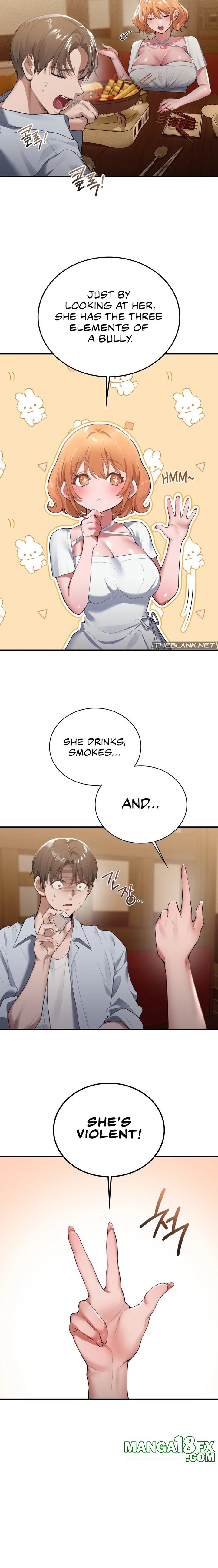 PC Cafe Goddess - Chapter 1 - photo - 20