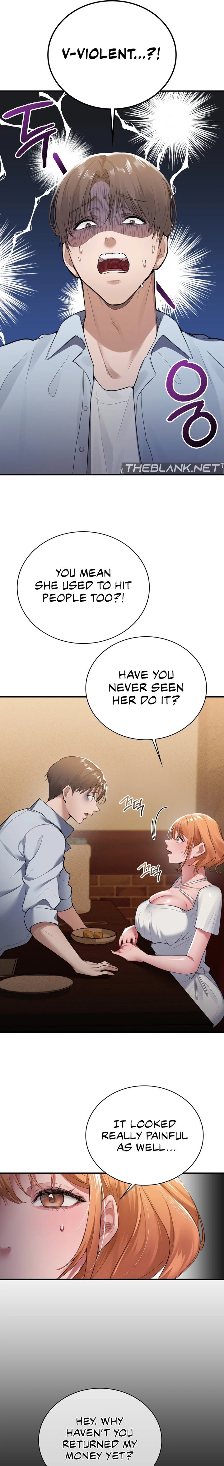 PC Cafe Goddess - Chapter 1 - photo - 21