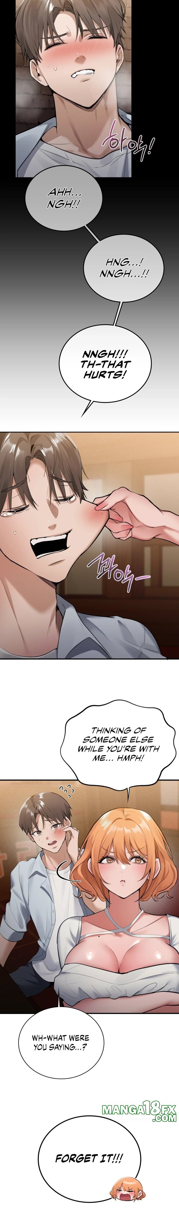 PC Cafe Goddess - Chapter 1 - photo - 30