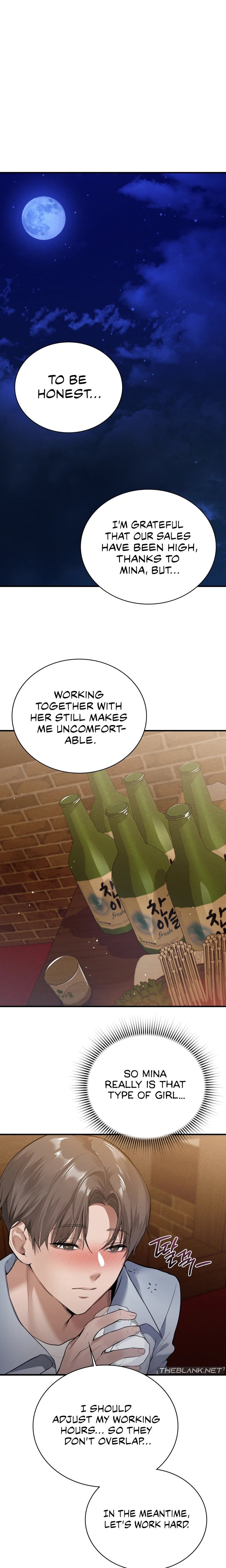 PC Cafe Goddess - Chapter 1 - photo - 31