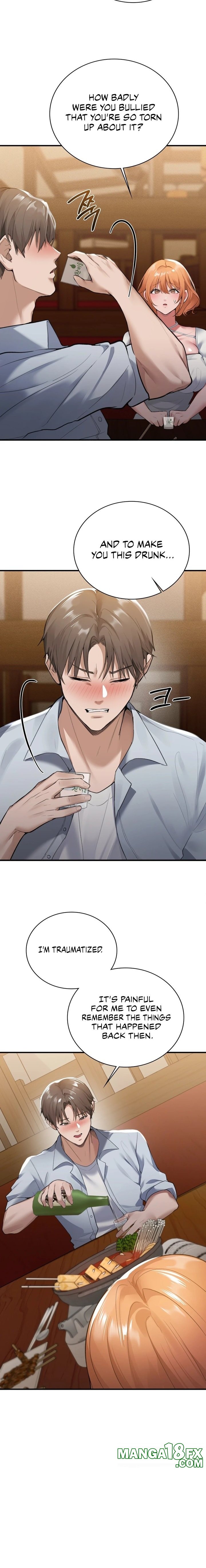 PC Cafe Goddess - Chapter 1 - photo - 32